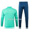 CR Flamengo 2020-2021 Ensemble Vestes d'entrainement M001